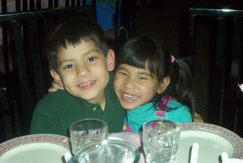 Jeremiah & Olivia