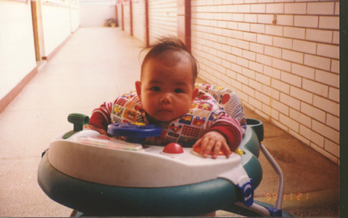 Anneka Ruth