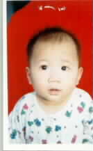 Jiang Yu Ying