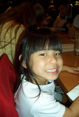 Olivia Grace