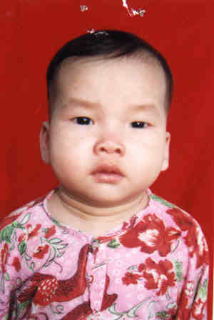 Jiang Yu Ling