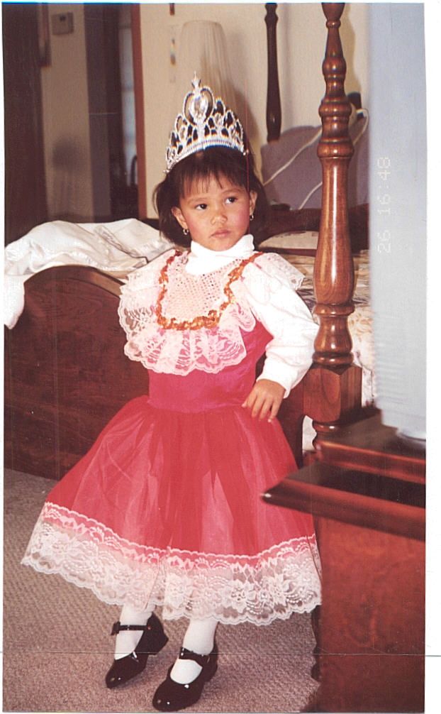 Princess Grace