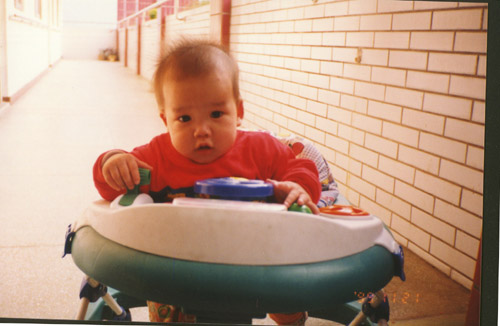 Hannah YuYao