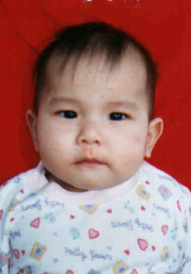 Jiang Yu Min