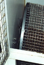 wheel attachment