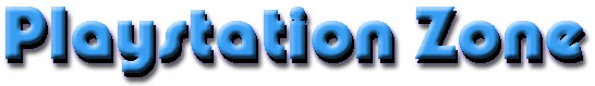 Playstation Zone logo