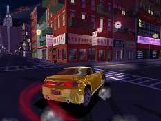 Midnight Club