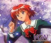 Hikaru Hinomoto
