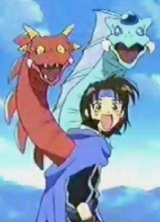 "I'm so happy!"
