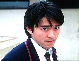 逃學威龍 周星星