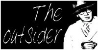 The outsider co. Ltd
