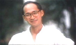 唯美詩人--楊 凡