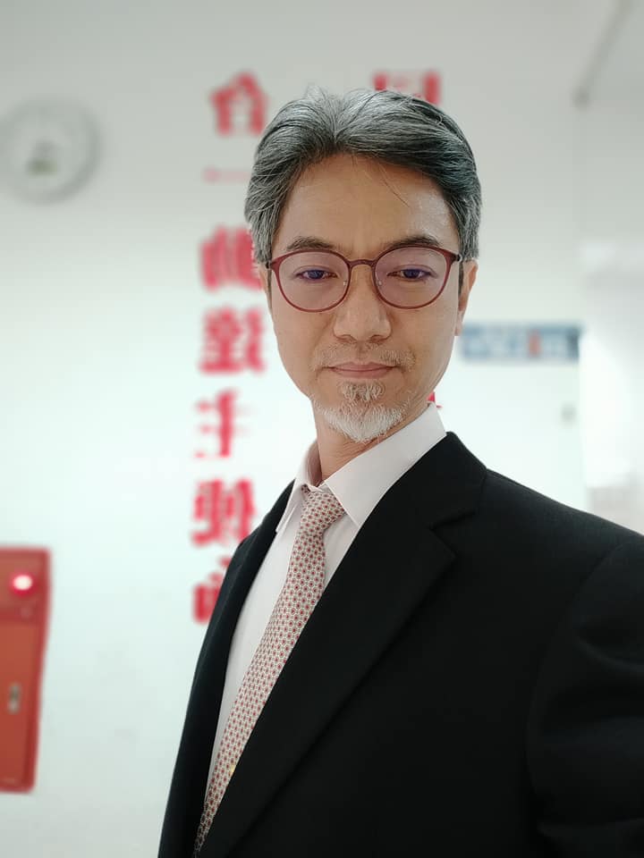 秦續堅