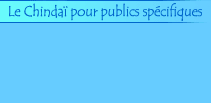 le Tao-Qi pour des publics sp�cifiques