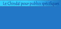 le Tao-Qi pour des publics sp�cifiques