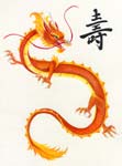 Crimson Dragon