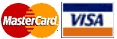 credit cards accepted