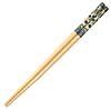 Flower style Japanese chopsticks