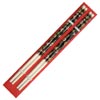 two pair of Cloisonne chinese Chopsticks 