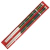 Two Pair of Cloisonne chinese Chopsticks 