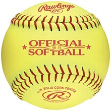 Click here for softball info