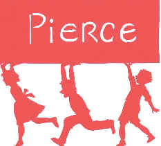 Pierce School in Brookline, Massachusetts