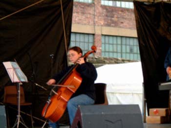 Cello