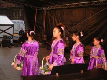 Dance