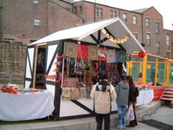 Stall5