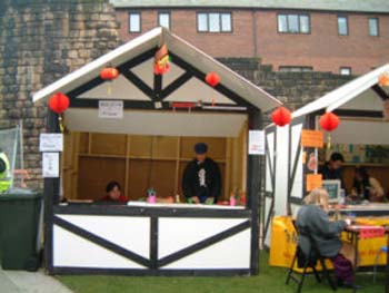 Stall6