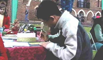 Calligraghy