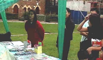 Stall5