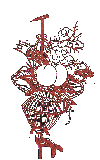 8 Immortal Symbol - Basket