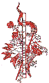 8 Immortal Symbol - Flute