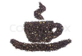 TEA WORLD