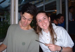 hehhehheh.. the evil side of Katie >=)