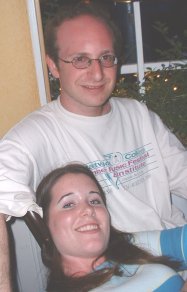Dan/Ed and Megan
