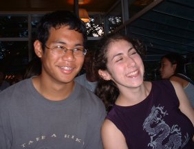Brandon & Jen