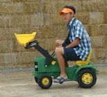Ed the plow? guy