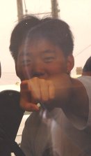 haha I see you too Tai!