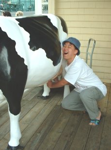 Tai.. what are you doing?