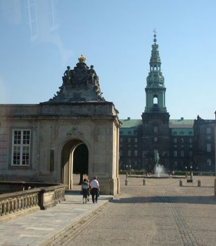 more sightseeing