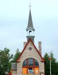 Evangeline Church