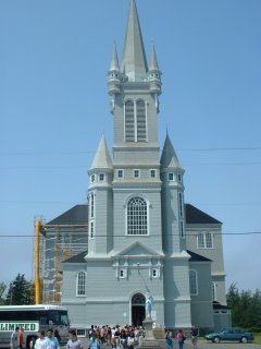 St. Bernard's Church