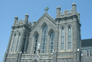 St. Anne's Church