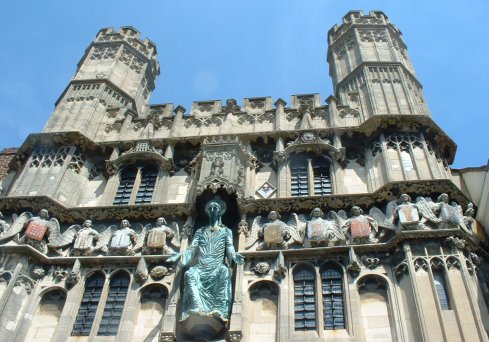 Canterbury Cathedral