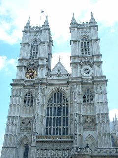 Westminster Abbey