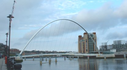 Millenium Bridge