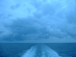 more foreboding clouds..
