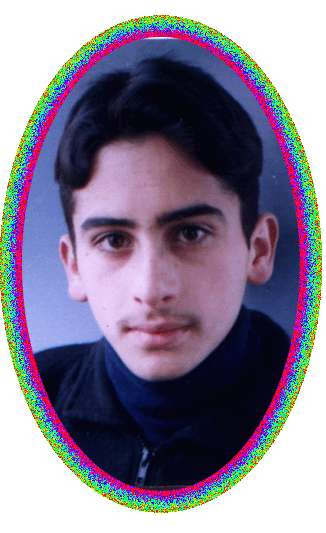 Mr.Mohsin Bin Mushtaq